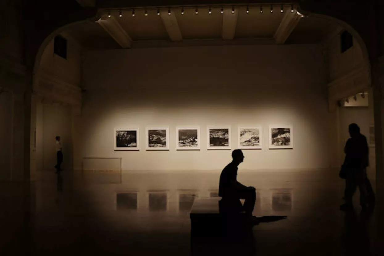 U Los Angelesu se otvara Muzej Oscara