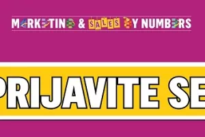 VIDEO: Sviđalo se to vama ili ne, danas se svi bavimo prodajom