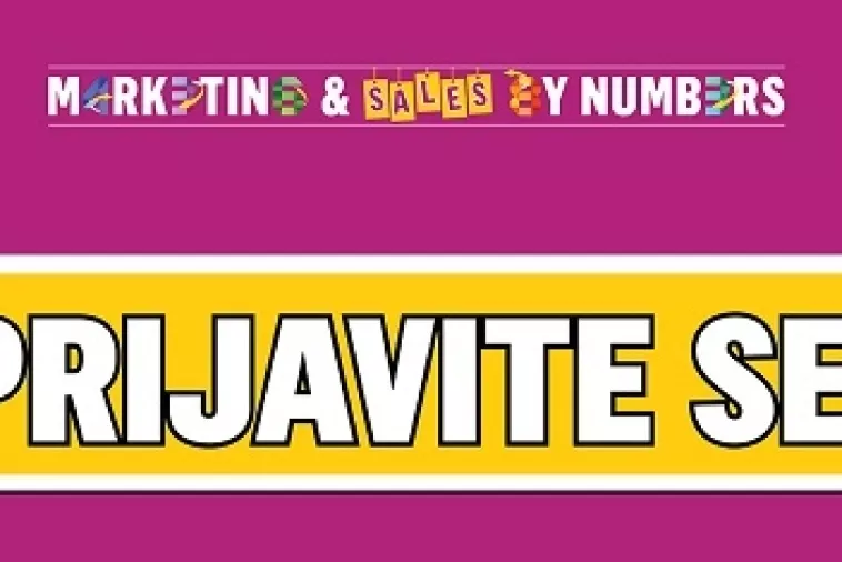 VIDEO: Sviđalo se to vama ili ne, danas se svi bavimo prodajom