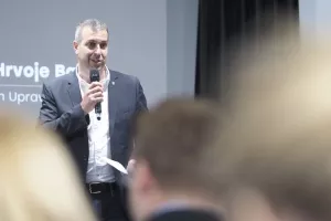 Otvoren inovacijski centar – Algebra LAB