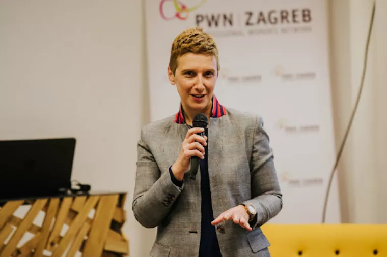 Australska i irska veleposlanica za ravnopravnost žena u hrvatskom biznisu