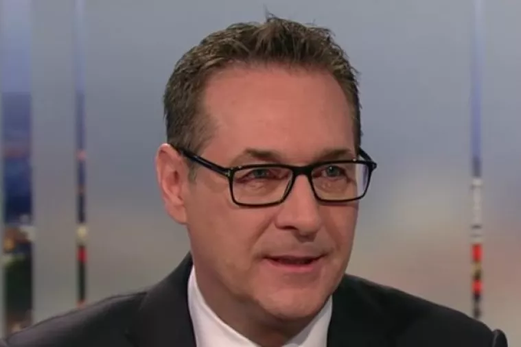 Strache: Treba razmisliti o slobodi kretanja radnika u EU