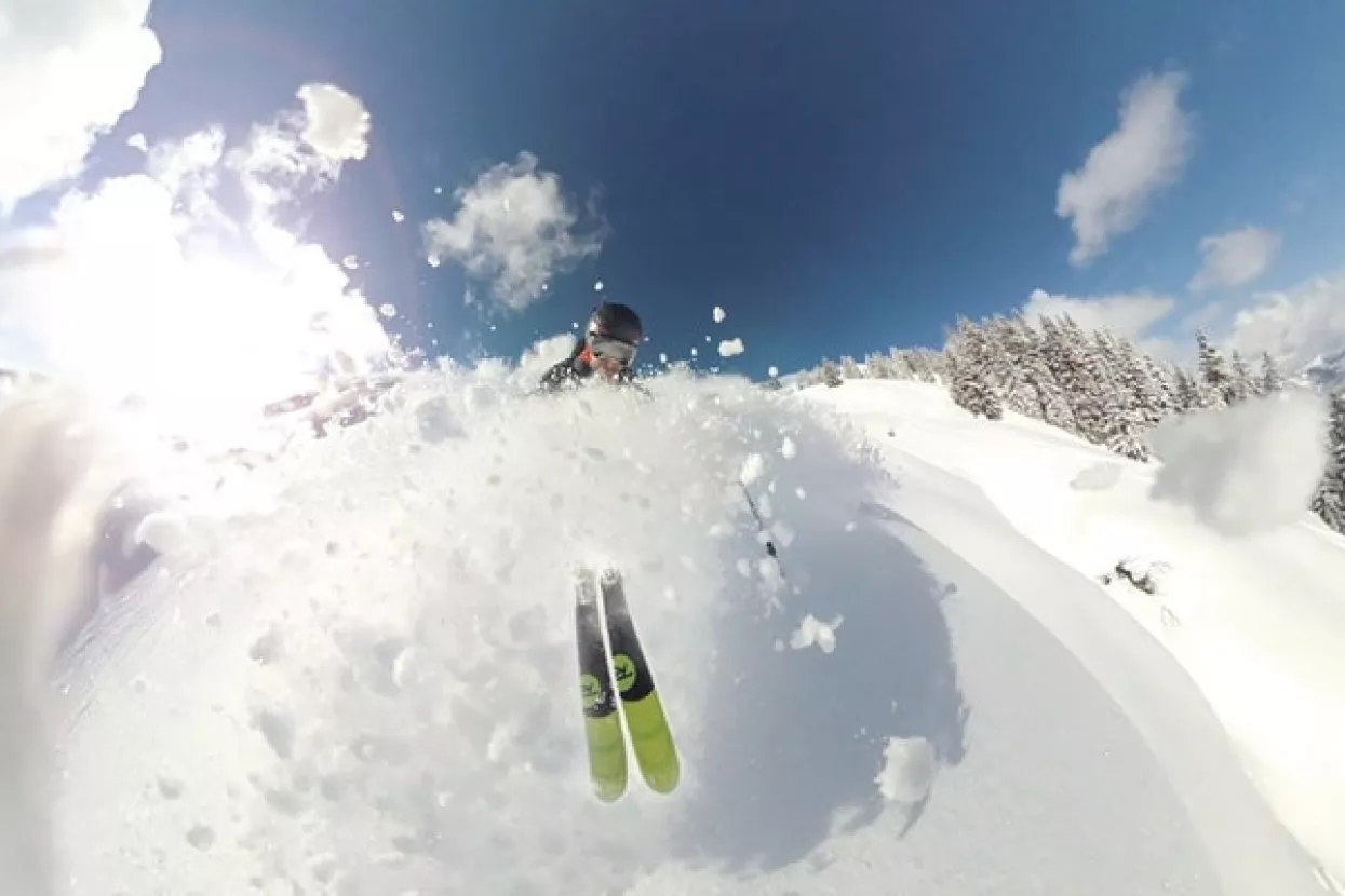 Kineski Hebei prelazi s teške na snježnu industriju za 23 milijarde dolara