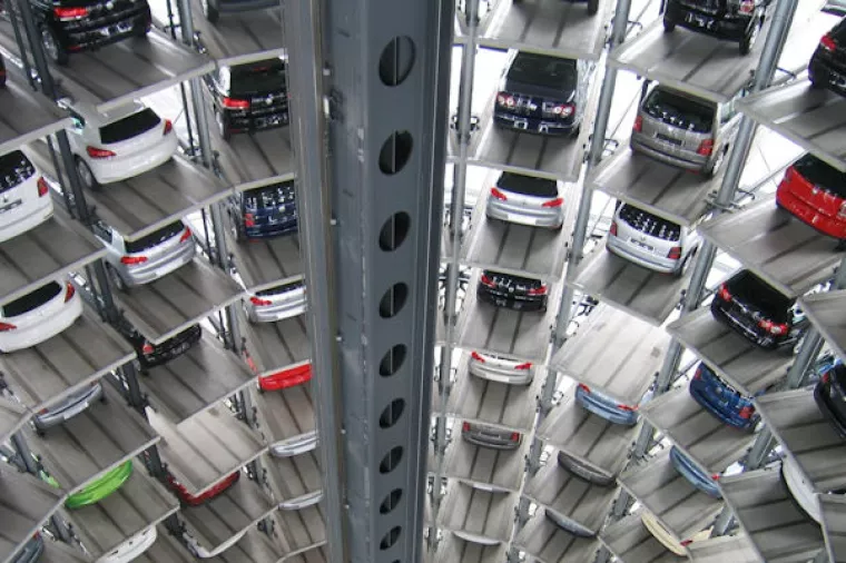 Aplikacija ZgPark dostupna za korisnike iOS operativnog sustava