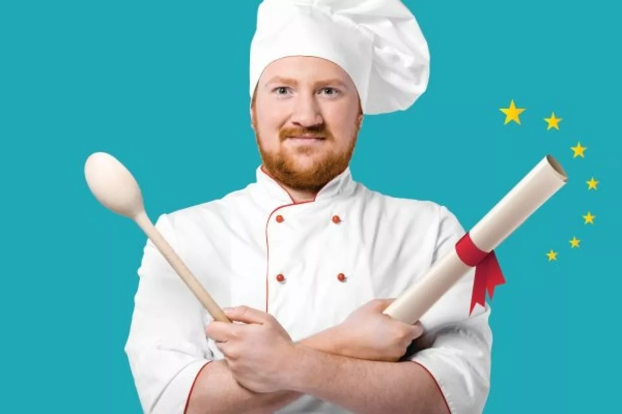 Redizajniran Europass - do dokumenata u nekoliko klikova