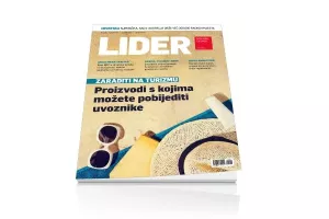 U novom broju Lidera: Zaraditi na turizmu - proizvodi s kojima možete pobijediti uvoznike