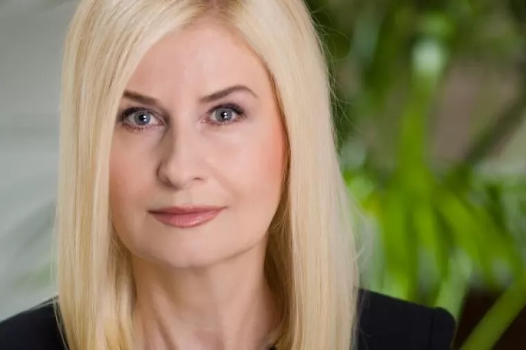 Sonja Sarközi imenovana novom Predsjednicom Uprave Sberbank Europe grupe