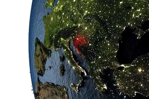 Danas u Hrvatskoj: Objava procjene tromjesečnog obračuna BDP-a