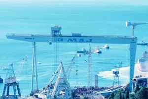 Isplata 22,5 posto tražbina radnicima 3.maja TIBO