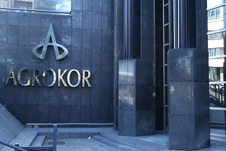 Agrokorove tvrtke na ZSE opet odgodile objavu financijskih izvje&scaron;ća za pro&scaron;lu godinu