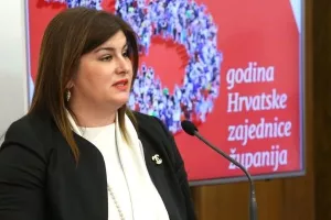 Ministrica Žalac u Izraelu na međunarodnoj konferenciji 'Women Leaders' 
