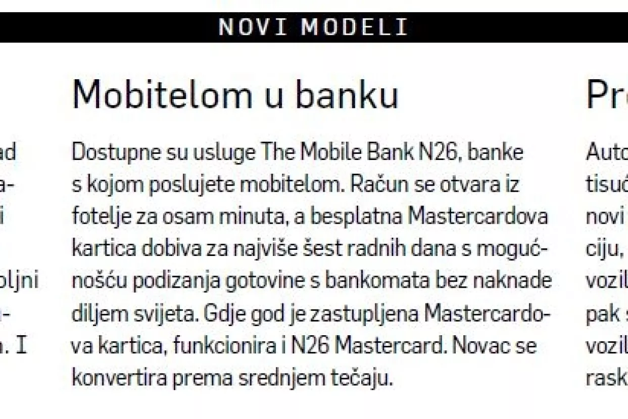 Digitalni izazovi: I vaš biznis morat će se prilagoditi modelima poslovanja generacije Z