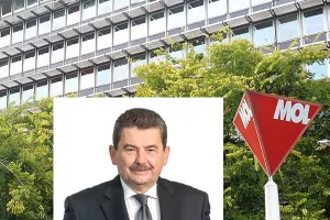 Preminuo György Mosonyi, predsjednik Nadzornog odbora MOL-a