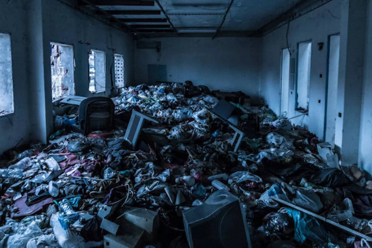 Tajland postao smetli&scaron;te svjetskog e-otpada