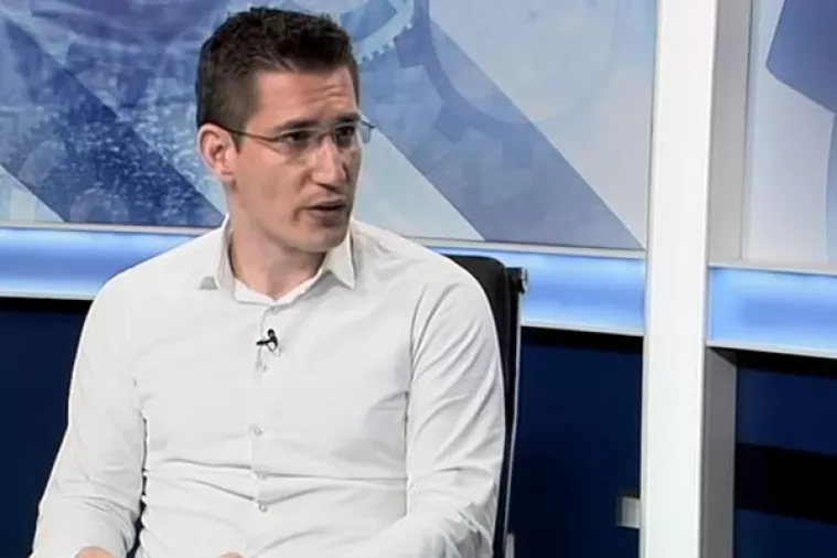 Inicijativa 'Narod odlučuje' prikupila više od 390 tisuća potpisa