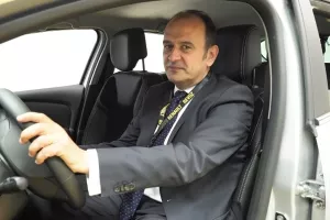 FOTO: Od legendarne Četvorke Slovenci proizveli četiri milijuna Renaultovih automobila