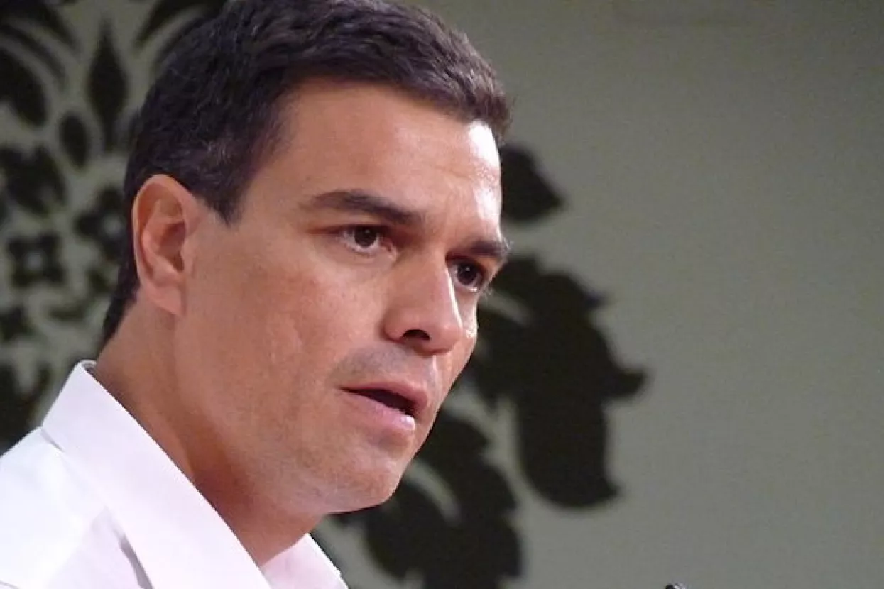 Socijalist Sánchez novi premijer Španjolske