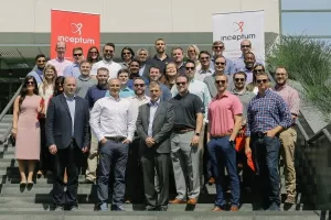 Stručnjaci Inceptuma prenijeli svoja iskustva studentima iz SAD-a