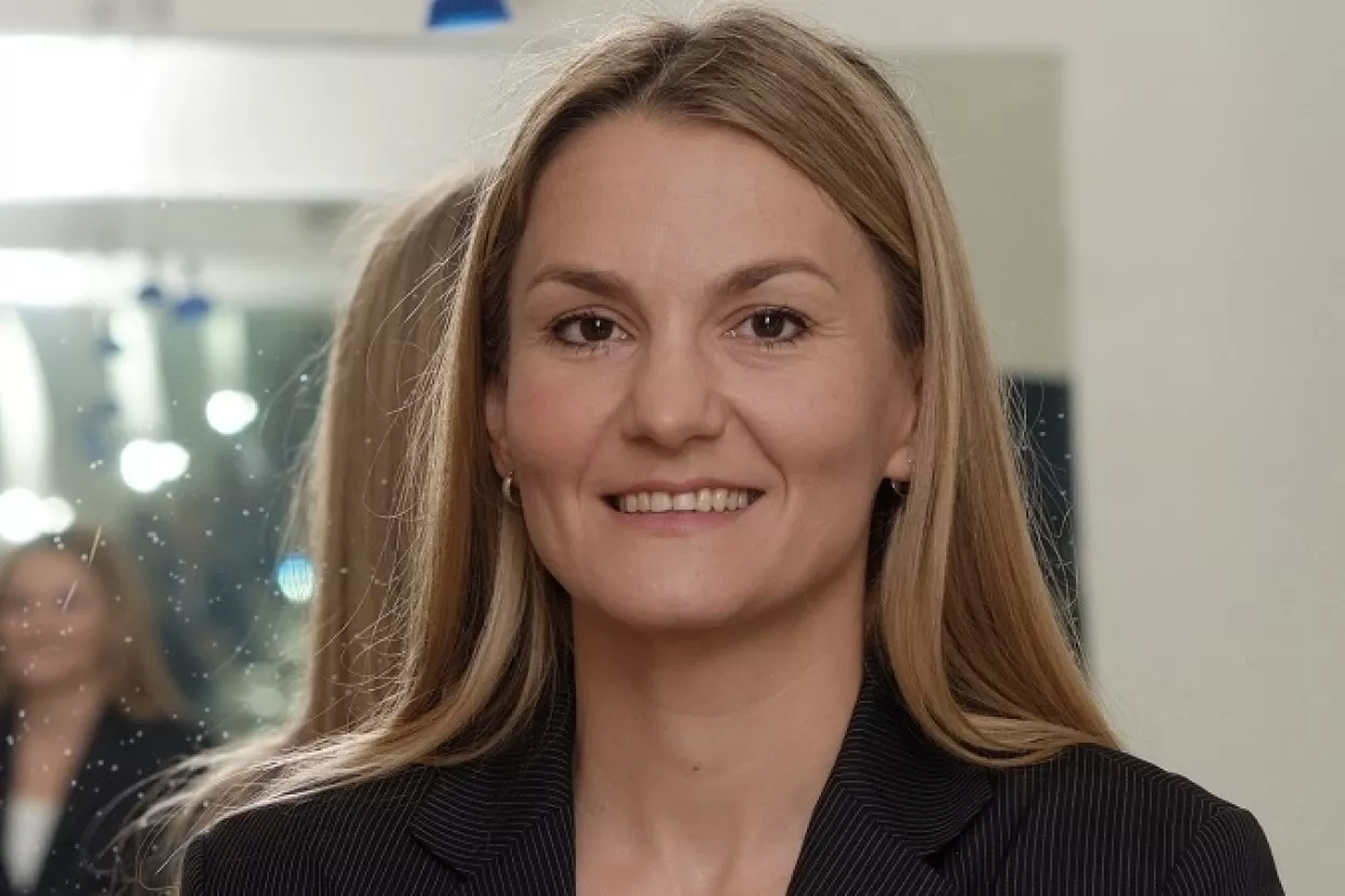 Energetska budućnost Hrvatske - Maja Pokrovac: Obnovljivi izvori smanjuju uvoz energije za milijardu kuna godi&scaron;nje