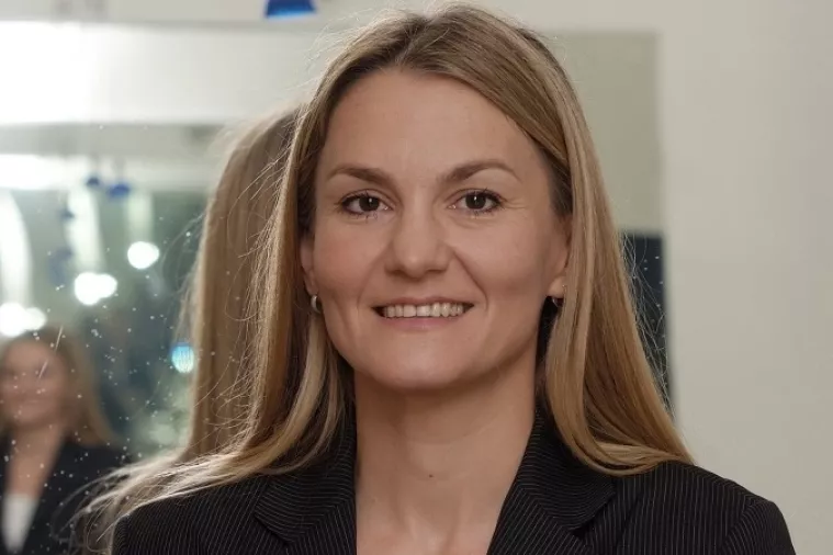 Energetska budućnost Hrvatske - Maja Pokrovac: Obnovljivi izvori smanjuju uvoz energije za milijardu kuna godi&scaron;nje