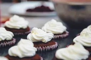 Renesansi makarona prijete kolačići 'merveilleux - slastičarski znalci