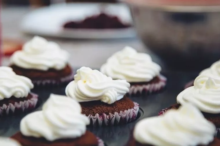 Renesansi makarona prijete kolačići 'merveilleux - slastičarski znalci