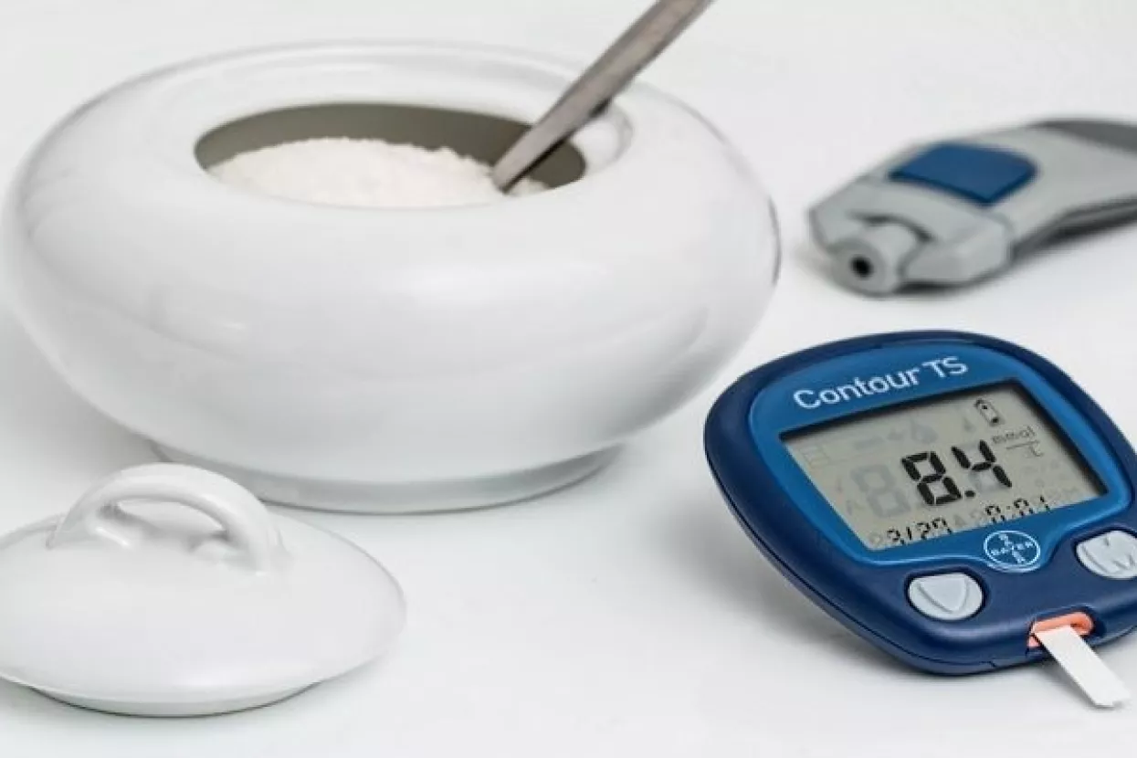 Na HZZO-ovu listu pomagala stavljen aparat za bezbolno mjerenje glukoze