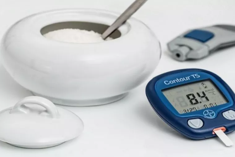 Na HZZO-ovu listu pomagala stavljen aparat za bezbolno mjerenje glukoze