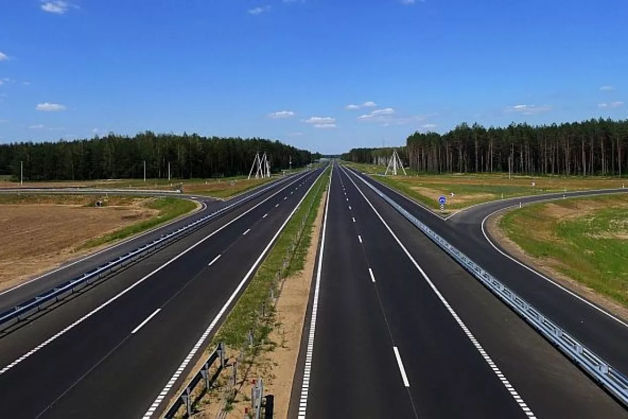Ljetna cestarina ove godine ranije - od 15. lipnja