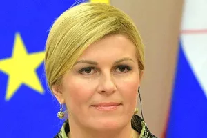 Grabar-Kitarović o pomoći Slavoniji: Osnovati agrobanku, navodnjavanje besplatno