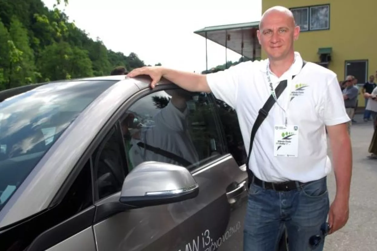 Kolovrat: Skupe naknade i birokrati priječe razvoj punionica