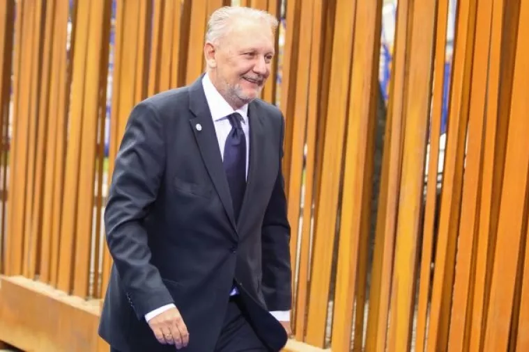 Božinović: Hrvatska neće postati 'hot spot' za migrante