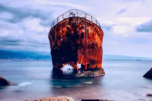 VIDEO: Tko posjeduje blago iz potopljenih brodova?