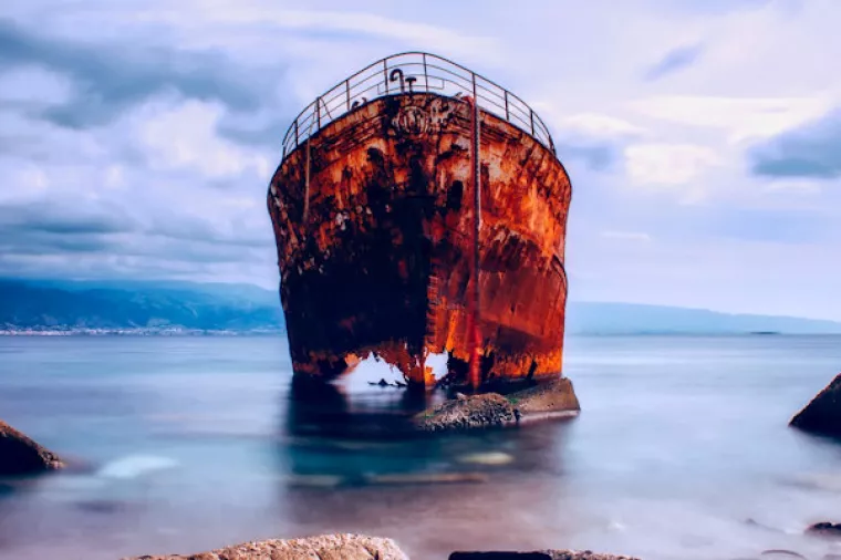 VIDEO: Tko posjeduje blago iz potopljenih brodova?