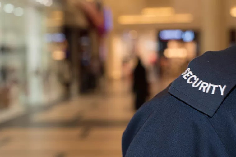 Zaštitar za radnu nedjelju primio 9 kuna naknade