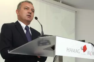 Horvat: Više nećemo mirno sjediti i čekati da investitori dođu u Hrvatsku, tražit ćemo ih