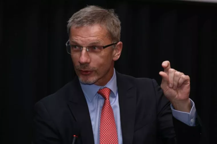 Vujčić: Nagodba u Agrokoru eliminirala bi značajan rizik