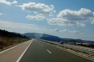 Već u prvom vikendu lipnja povećan promet na autocestama - za 5,6 posto