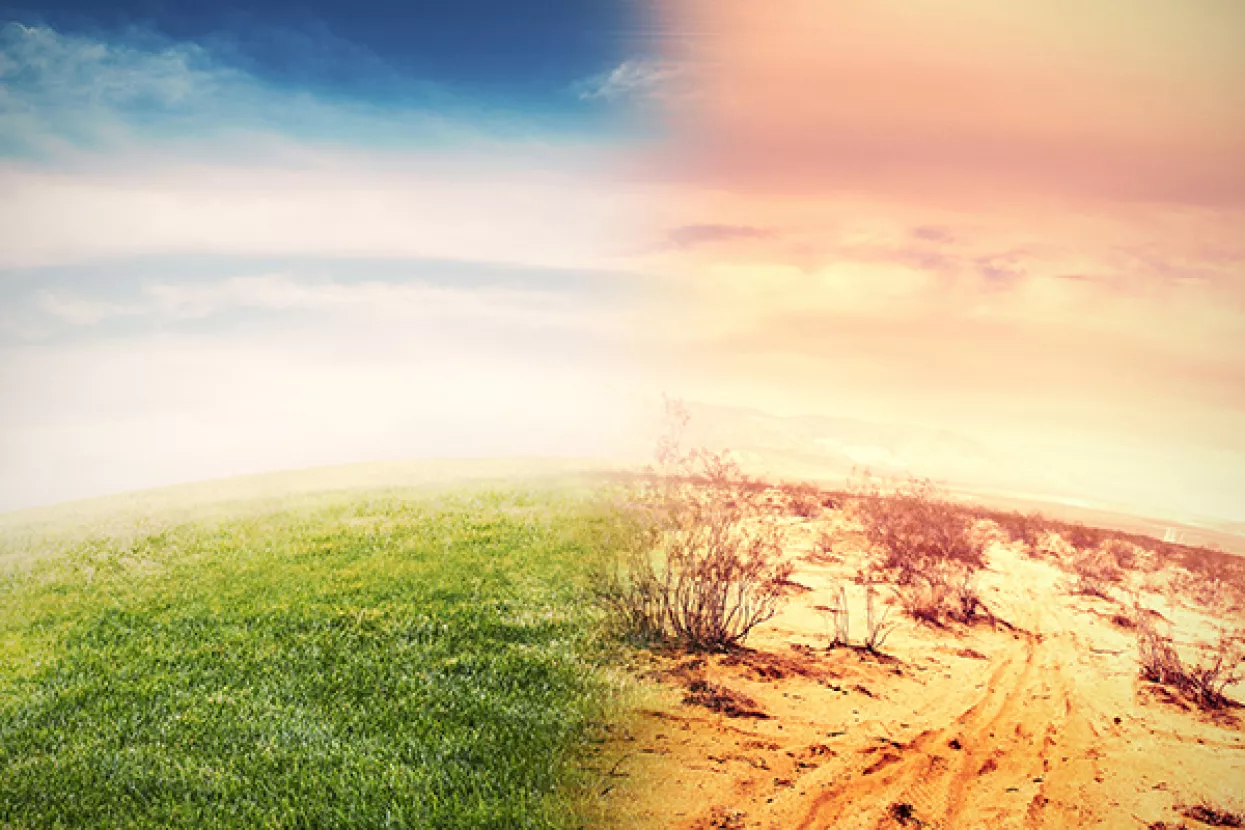 Njemačka imala rekordno topao travanj i svibanj, uz oluje i kiše