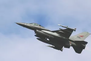 Nebo Crne Gore od danas pod paskom NATO-a