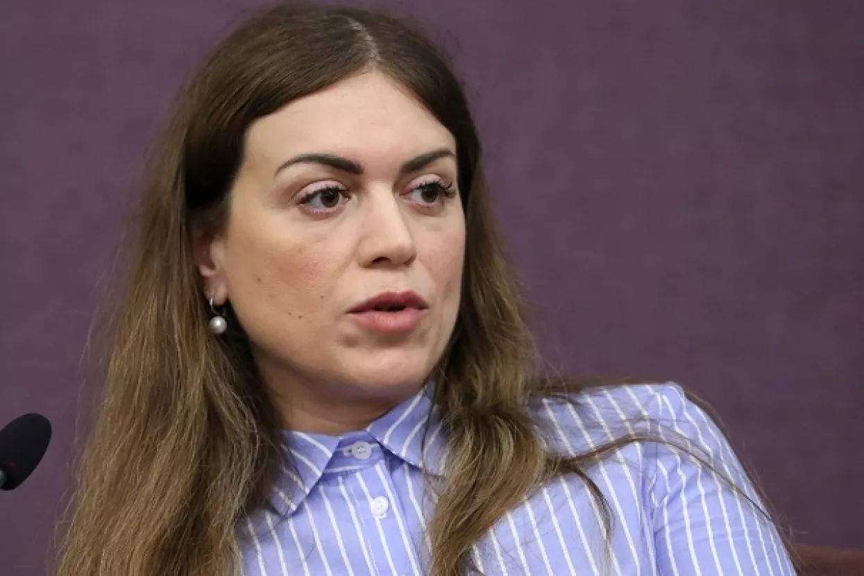 Bago: LNG nije samo hrvatski problem nego i europski, on je rješenje za sigurnost opskrbe