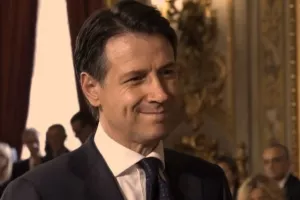 Giuseppe Conte obećao radikalne promjene u Italiji