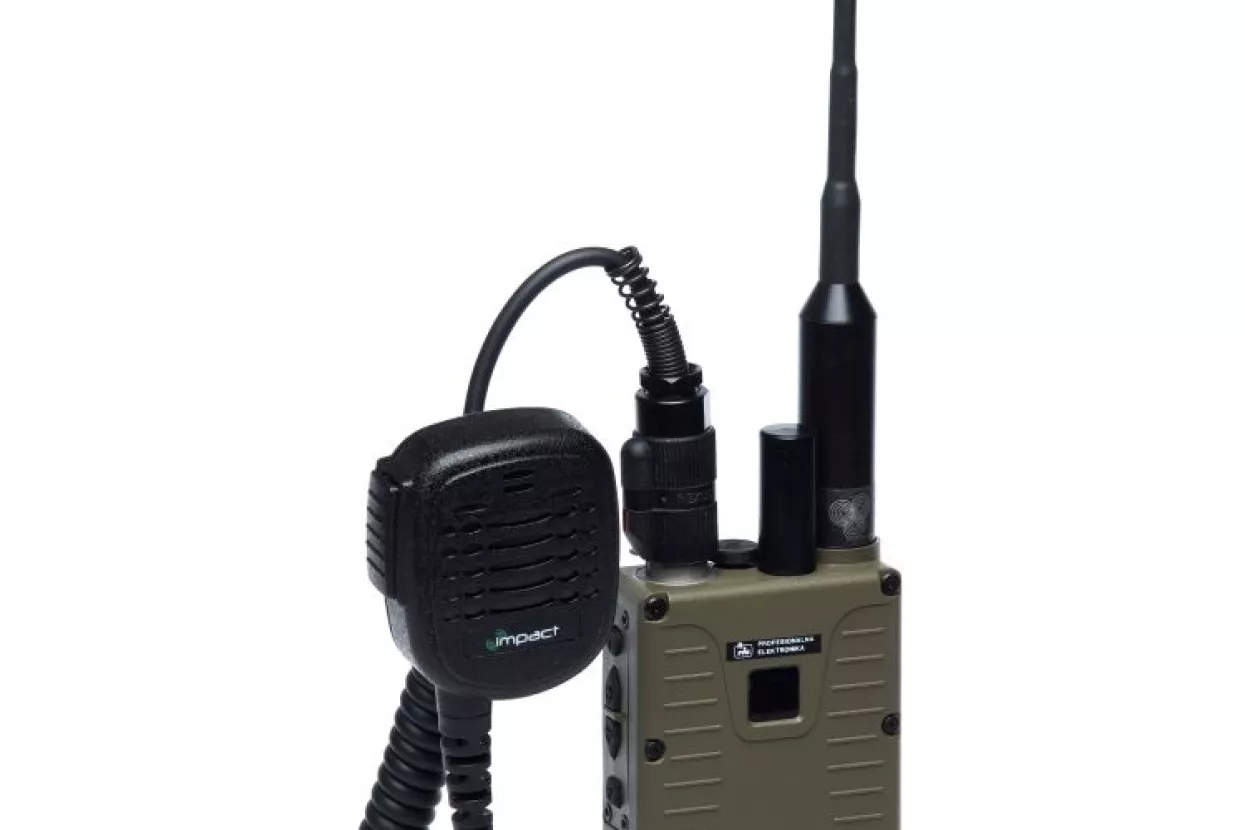 TAKRAD: Hrvatski radiouređaj koji čuva vojnike nova je izvozna nada