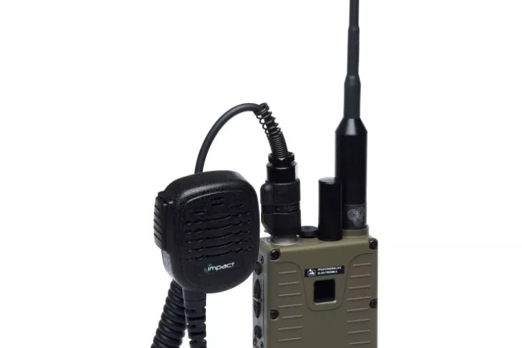 TAKRAD: Hrvatski radiouređaj koji čuva vojnike nova je izvozna nada