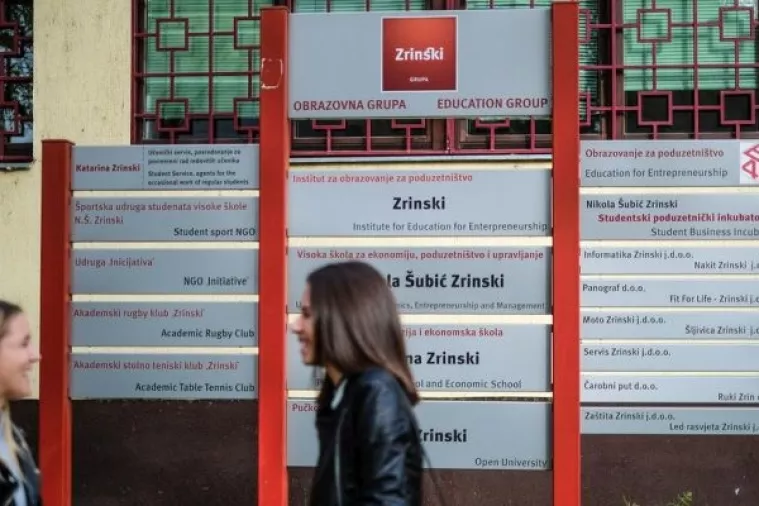 Teorija i praksa na istom mjestu – studenti koji vode stvarna poduzeća za vrijeme studija