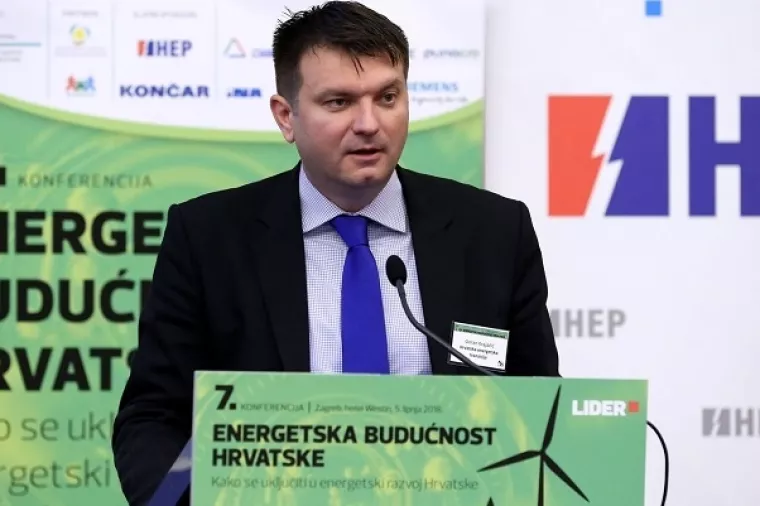 Krajačić: Ne treba nam energetska strategija, trebaju nam akcijski planovi