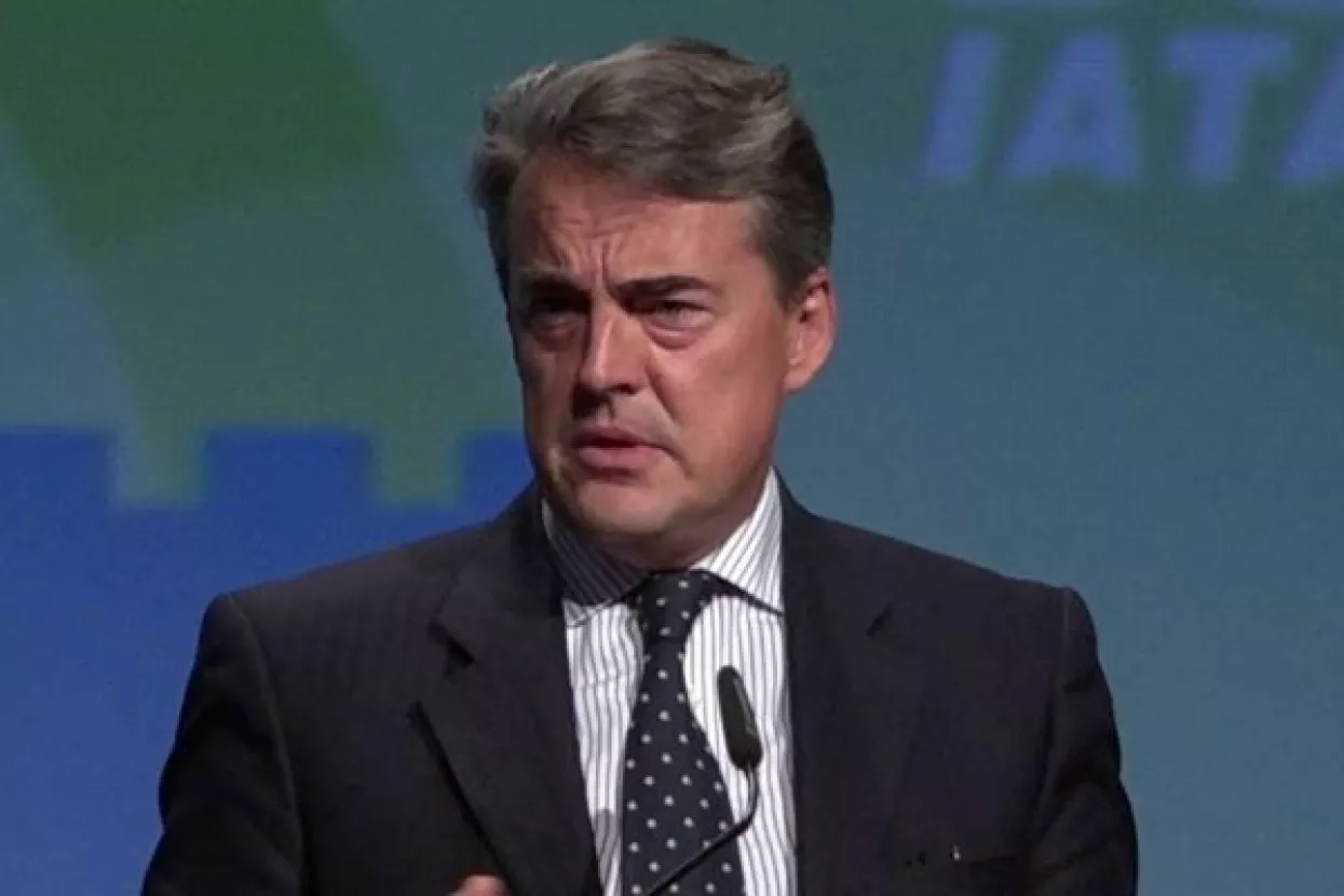 De Juniac: Privatizacija zračnih luka donijela je 'daleko previše gorkih iskustava'