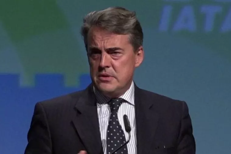 De Juniac: Privatizacija zračnih luka donijela je 'daleko previše gorkih iskustava'