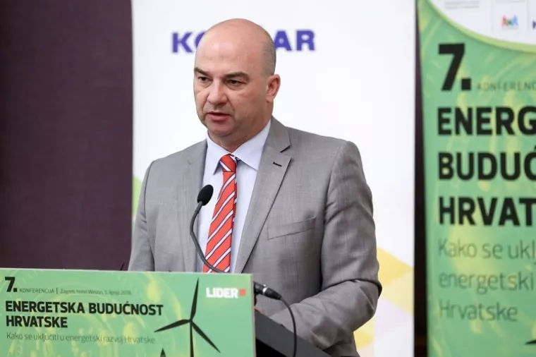 MZOE u idućem periodu europskog financiranja vidi priliku i za hidroelektrane na rijeci Savi