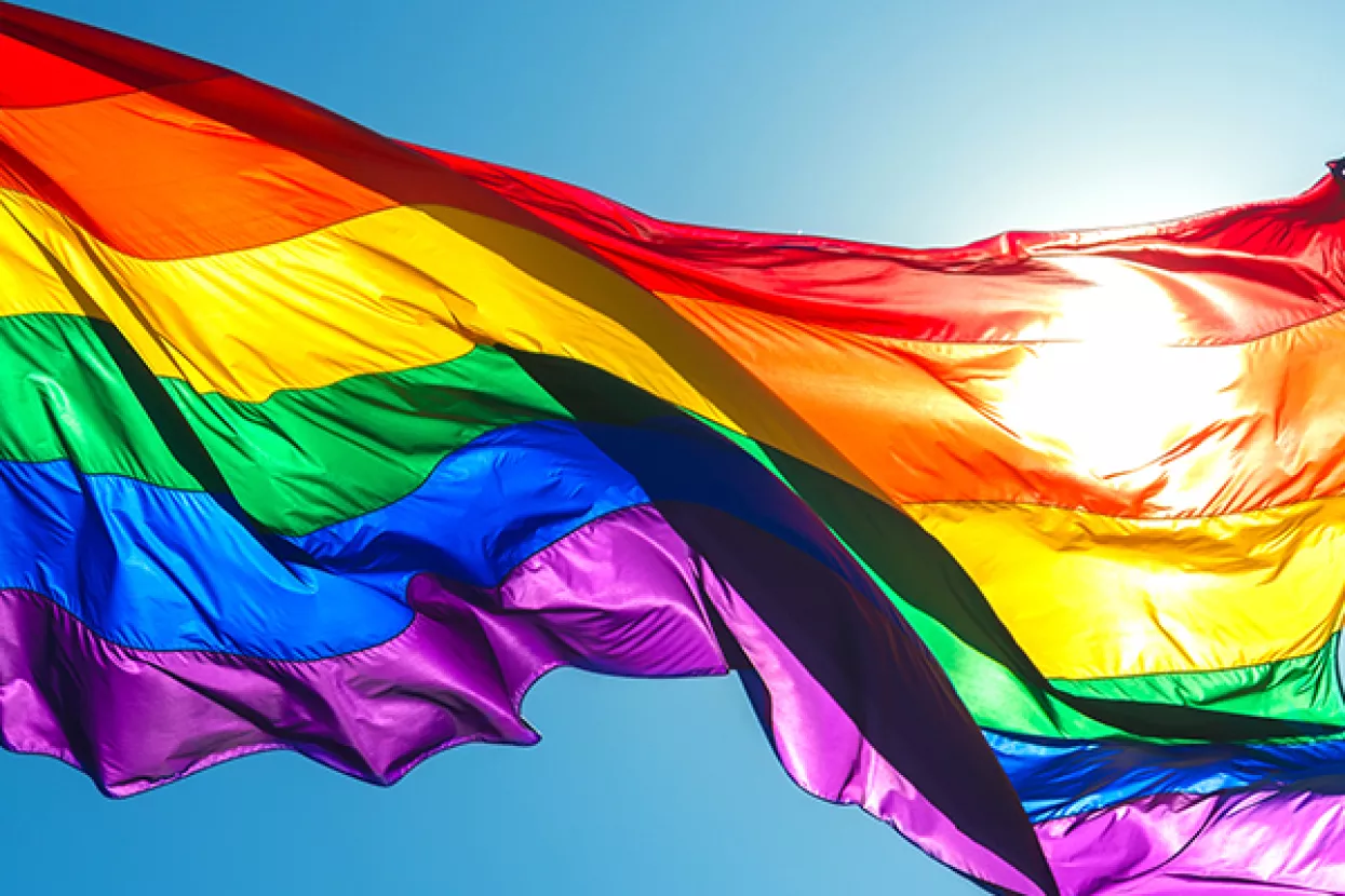 Prava homoseksualaca: Sve članice EU-a moraju priznati strane istospolne brakove